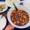 陳麻婆豆腐 東急プラザ赤坂店