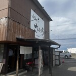 さぶろう - 外観