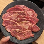 焼肉 俐輔 - 