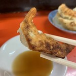 新ちゃん - 焼き餃子