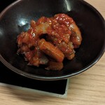 Yakiniku Risuke - 