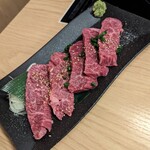 焼肉 俐輔 - 