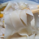 黄金の湯館 レストラン - 