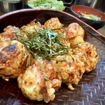 Takoyaki Juuhachiban - 