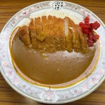 元祖インドカレー 小いけ - 