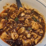 陳麻婆豆腐 東急プラザ赤坂店 - 