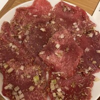 ビーフキッチン 恵比寿店 - 