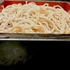 蕎麦酒処つきじ庵