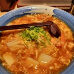 Tenobe Udon Suizan - 