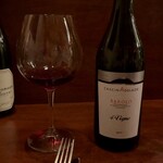 Academic Wine Bar ワインのばか - 