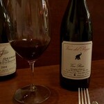 Academic Wine Bar ワインのばか - 