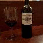 Academic Wine Bar ワインのばか - 