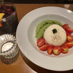 トーチ カフェ - 