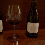 Academic Wine Bar ワインのばか - 