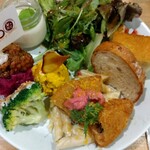 Mother Moon Cafe - 