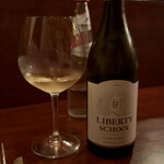 Academic Wine Bar ワインのばか - 