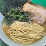 Iekeiramen katoushouten - 