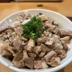 中華そば おしたに - 