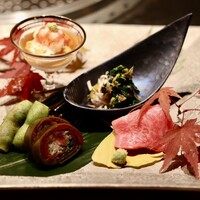 銀座山科 はなれ - 