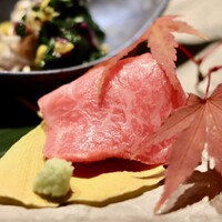 銀座山科 はなれ - 