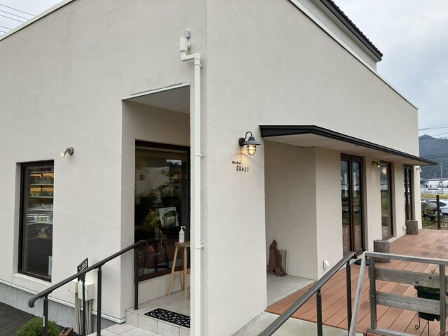 Garden.shouji（ガーデン ショウジ） - 女川（カフェ）の写真