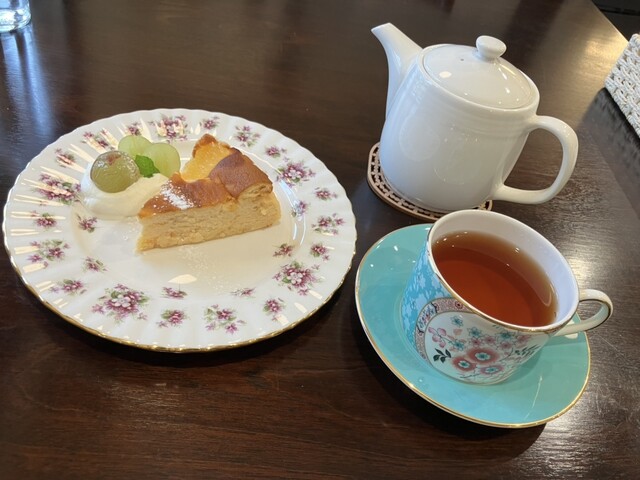 Garden.shouji（ガーデン ショウジ） - 女川（カフェ）の写真