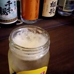 スナックバー ろっく - 