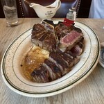 Peter Luger Steak House - 