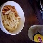 スナックバー ろっく - 