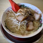 大ちゃんラーメン - 