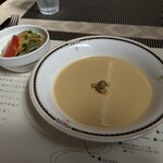 阿蘇 あか牛 レストラン藤屋 - 