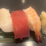 Sushi Shougun - 