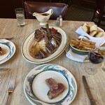 Peter Luger Steak House - 