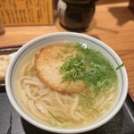 釜喜利うどん - 