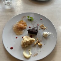 オーガニックグリル鵠沼海岸 - 
