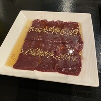 老舗精肉店直送 千種焼肉 飛騨牛の奴隷 千種店 - 