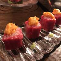 うしごろバンビーナ 銀座店 - 