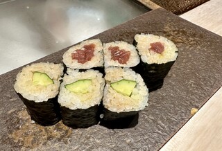 Sushi Ikkyuu - 