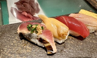 Sushi Ikkyuu - 