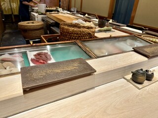 Sushi Ikkyuu - 