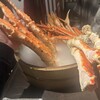 ズワイ蟹 食べ放題 かにざんまい 名古屋栄店