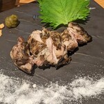 Yakitori To Shouchuu Genya - 