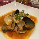 イタリアンレストラン カサノヴァ - 
