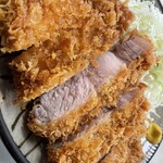 Tonkatsu Sekitei - 