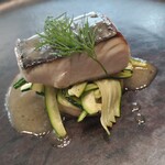 佐賀牛 季楽 銀座  - 