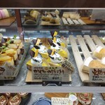 手作り焼菓子とケーキの店 ひぐち - 