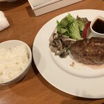 イクジーノ カフェ - 