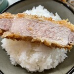 Tonkatsu Sekitei - 