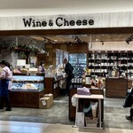 Wine&Cheese 北海道興農社 - Wine&Cheese 北海道興農社