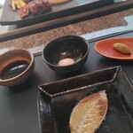 佐賀牛 季楽 銀座  - 